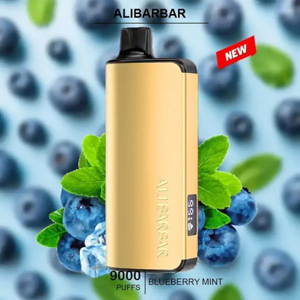 ALIBARBAR-INGOT-BLUEBERRY-MINT