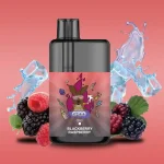 GROO MAX - Blackberry Raspberry