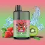 GROO MAX - Strawberry Kiwi