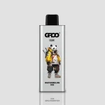 GROO SLIM - Watermelon Ice