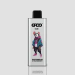 GROO SLIM - Watermelon Strawberry