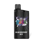 IGET BAR - Blackberry Ice