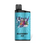 IGET BAR - Blueberry Ice