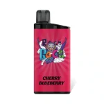 IGET BAR - Cherry Blueberry