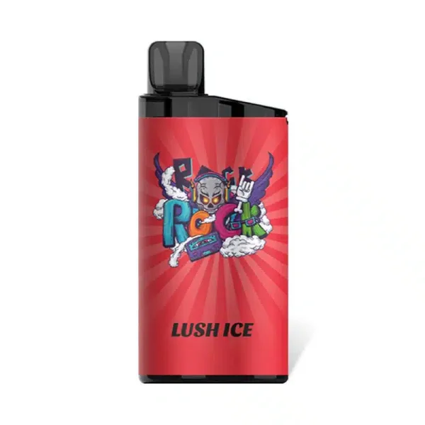 iget bar lush ice