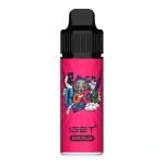 IGET BAR PLUS - Cherry Pomegranate