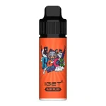 IGET BAR PLUS - Orange Grapefruit Lemon