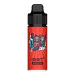 IGET BAR PLUS - Raspberry Berry