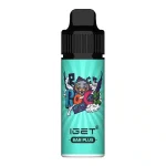 IGET BAR PLUS - Watermelon Mint Ice