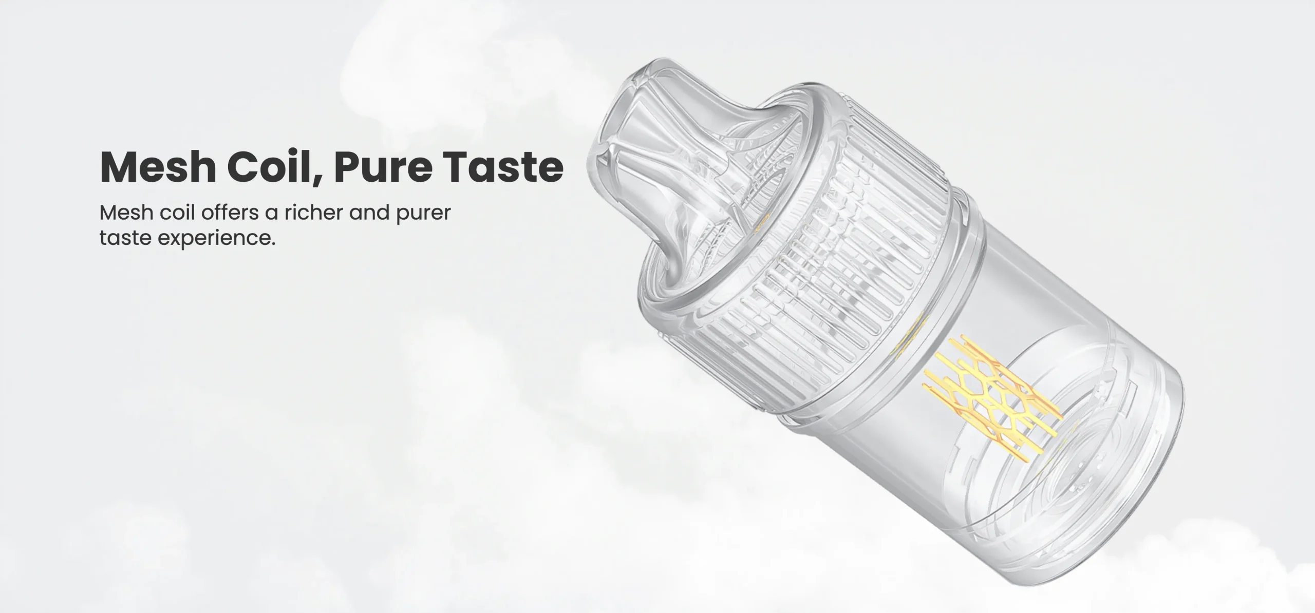 IGET BAR PLUS - Banana Ice 6 IGET BAR PLUS - Banana Ice