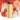 ALIBARBAR Ingot Chupa Chups Strawberry