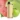 Alibarbar Ingot 9000 Puffs Double Apple