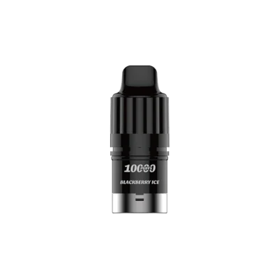IGET Bar Plus S3 Pod Blackberry Ice
