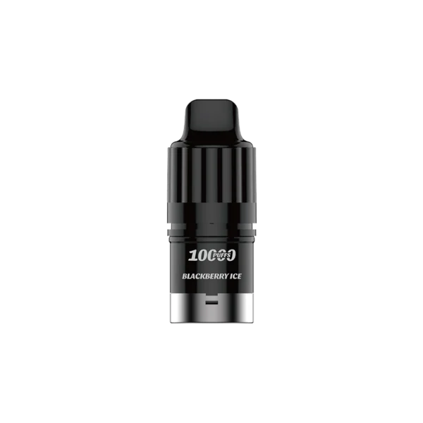IGET Bar Plus S3 Pod Blackberry Ice IGET Bar Plus S3 Pod Blackberry Ice