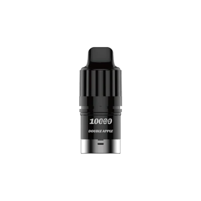 IGET Bar Plus S3 Pod Double Apple IGET Bar Plus S3 Pod Double Apple