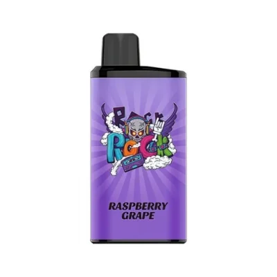 IGET BAR PRO - Raspberry Grape
