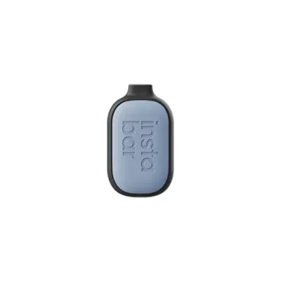 Instabar Max Blue Razz Ice INSTA BAR MAX - Blue Razz Ice