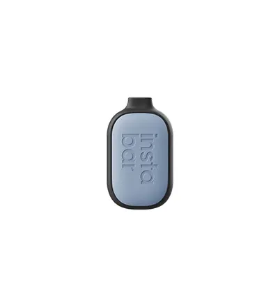 Instabar Max Blue Razz Ice INSTA BAR MAX - Blue Razz Ice