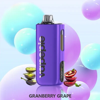 Cranberry Grape Cranberry Grape