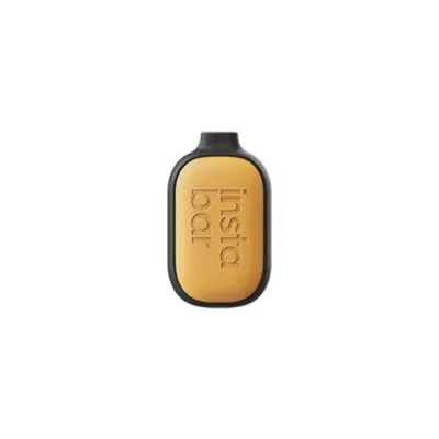 Instabar Max Lemon Mint Instabar Max Lemon Mint