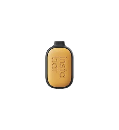 Instabar Max Lemon Mint