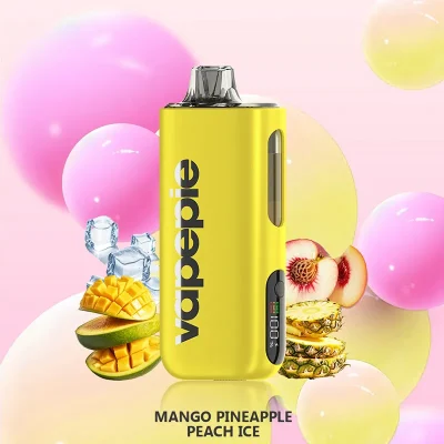 Mango Pineapple Peach Ice Mango Pineapple Peach Ice