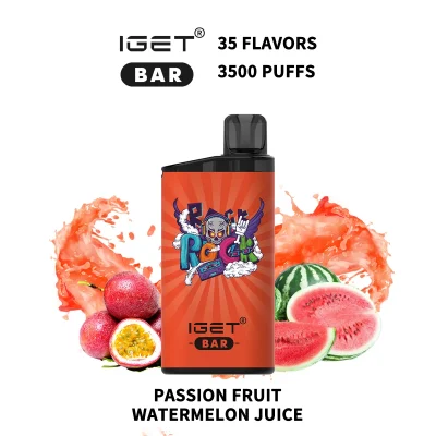 PASSION FRUIT WATERMELON JUICE Passion Fruit Watermelon Juice
