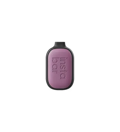 Instabar Max Strawberry Grape INSTA BAR MAX - Strawberry Grape