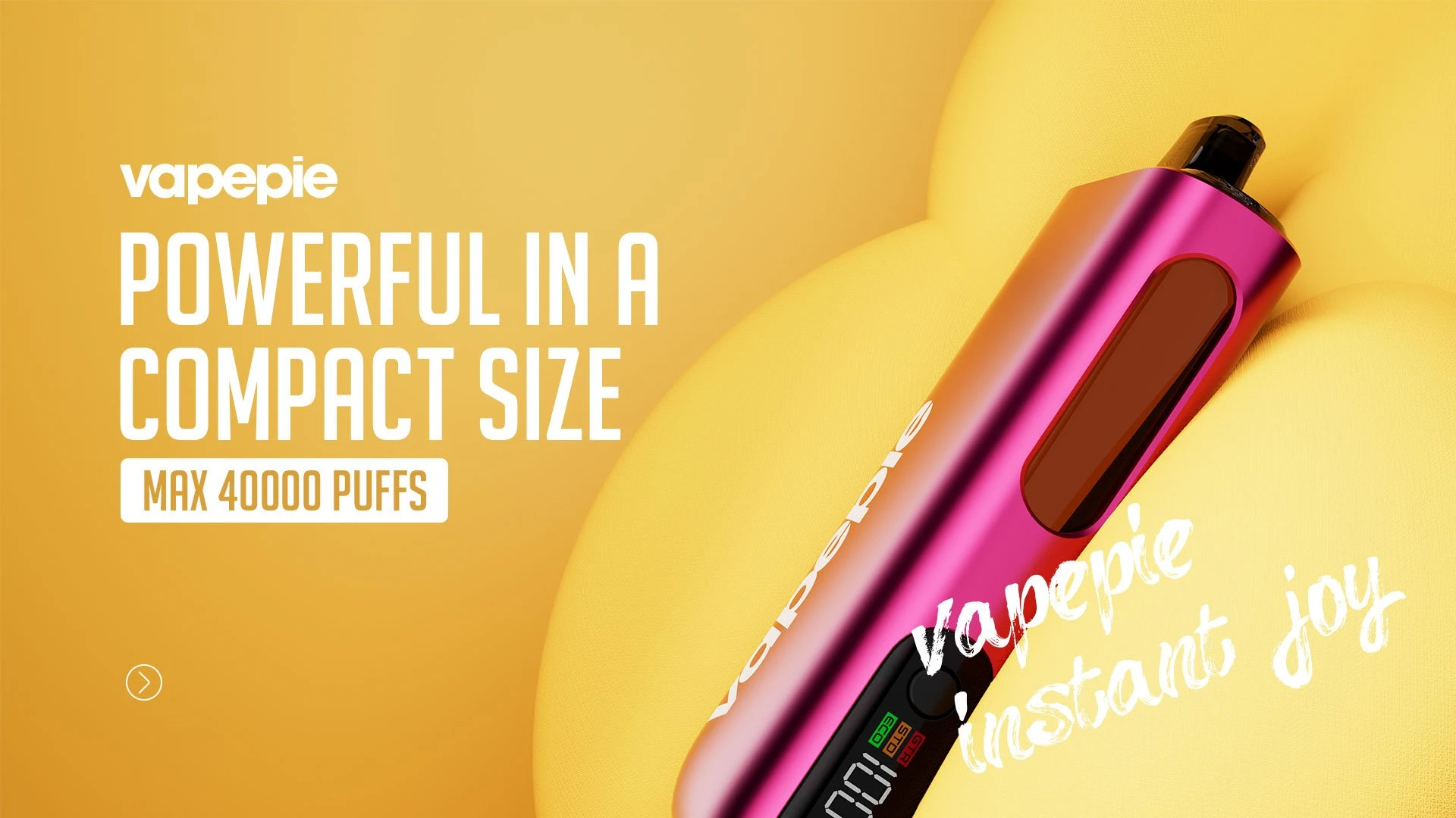 VAPEPIE MAX- Sakura Mint 8 VAPEPIE MAX- Sakura Mint