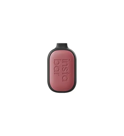 Instabar Max Watermelon Bubblegum INSTA BAR MAX - Watermelon Bubblegum