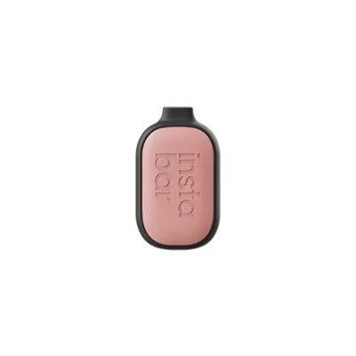INSTA BAR MAX - Watermelon Ice