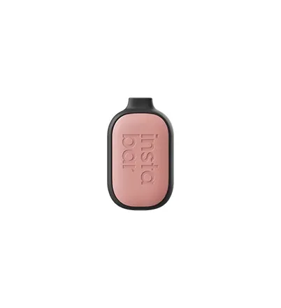 Instabar Max Watermelon Ice INSTA BAR MAX - Watermelon Ice