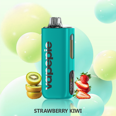 Strawberry Kiwi Strawberry Kiwi