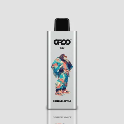 GROO SLIM - Double Apple