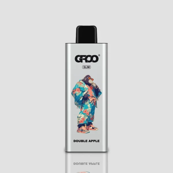 DA.webp GROO SLIM - Double Apple