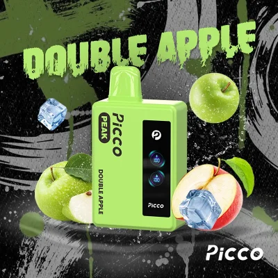 PICCO PEAK 6K Double Apple