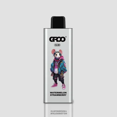 GROO SLIM - Watermelon Strawberry