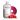WALA POP 10000 PUFFS CHERRY POMEGRANATE