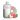 WALA POP 10000 PUFFS PEACH TEA