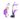 WALA YO – Grape Ice