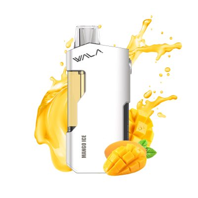 4 WALA YO – Mango Ice