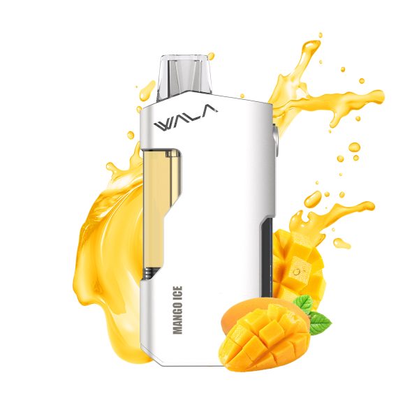 WALA YO – Mango Ice