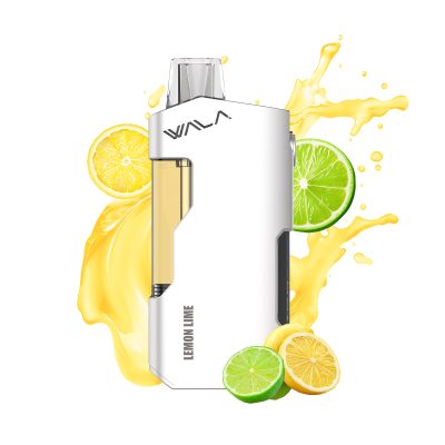 5 WALA YO – Lemon Lime