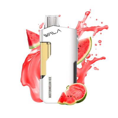 6 WALA YO – Watermelon Ice