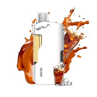 7 WALA YO – Cola Ice