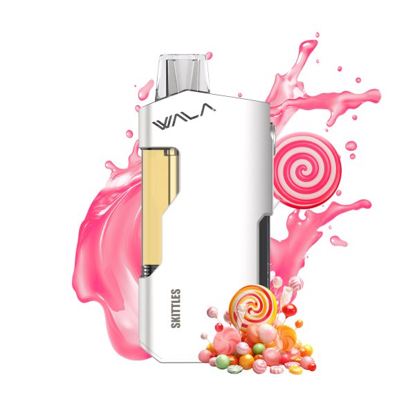 WALA YO – Skittles