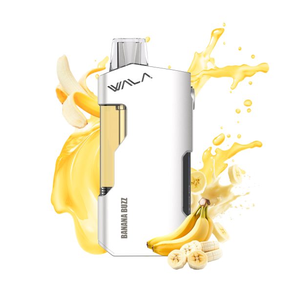 9 WALA YO – Banana Buzz