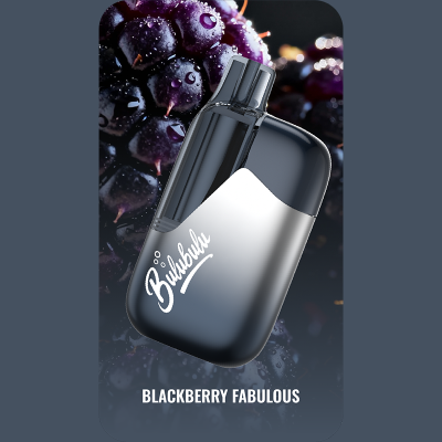 BULUBULU-Blackberry Fabulous