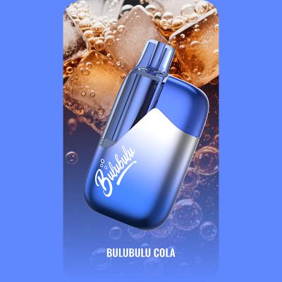 BULUBULU-Bulubulu Cola