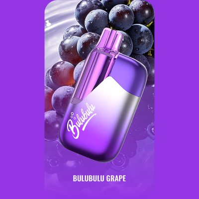 BULUBULU-Bulubulu Grape